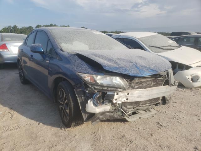 HONDA CIVIC EX 2013 19xfb2f87de039274