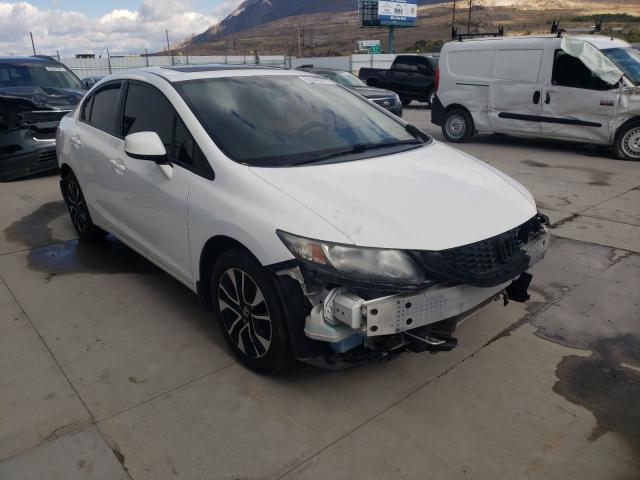 HONDA CIVIC EX 2013 19xfb2f87de039310