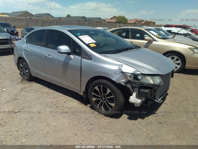 HONDA CIVIC SDN 2013 19xfb2f87de039937