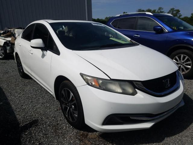 HONDA CIVIC EX 2013 19xfb2f87de042871