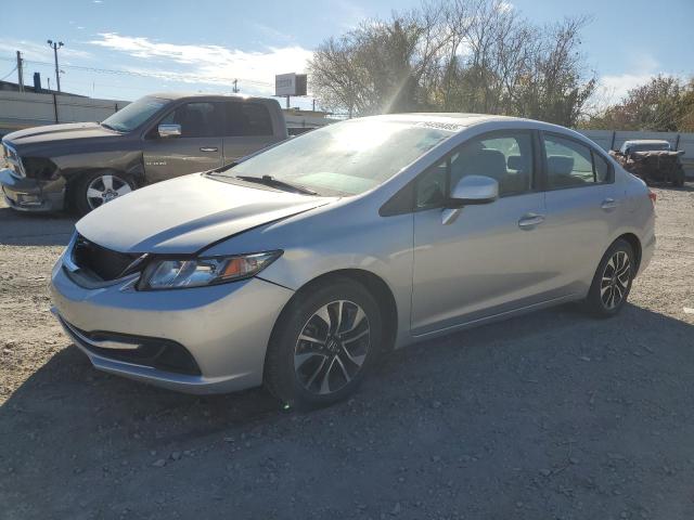 HONDA CIVIC 2013 19xfb2f87de048282