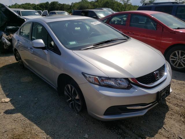 HONDA CIVIC EX 2013 19xfb2f87de048444