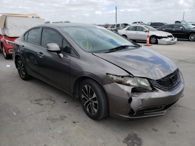 HONDA CIVIC EX 2013 19xfb2f87de051196