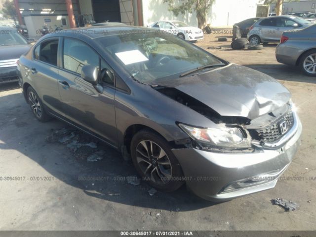 HONDA CIVIC SDN 2013 19xfb2f87de060576