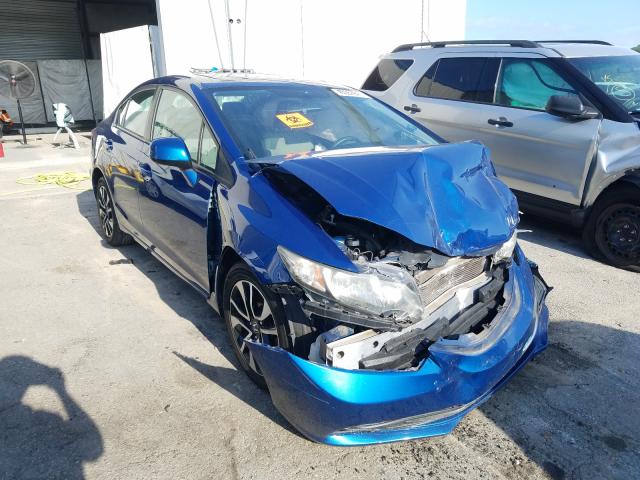 HONDA CIVIC EX 2013 19xfb2f87de061940