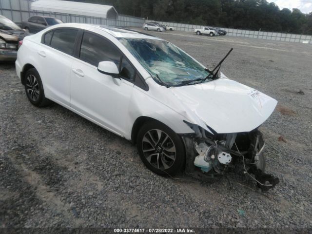 HONDA CIVIC SDN 2013 19xfb2f87de062005