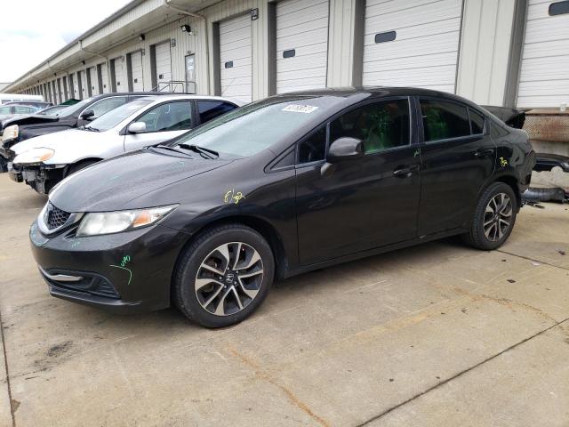 HONDA CIVIC 2013 19xfb2f87de066426