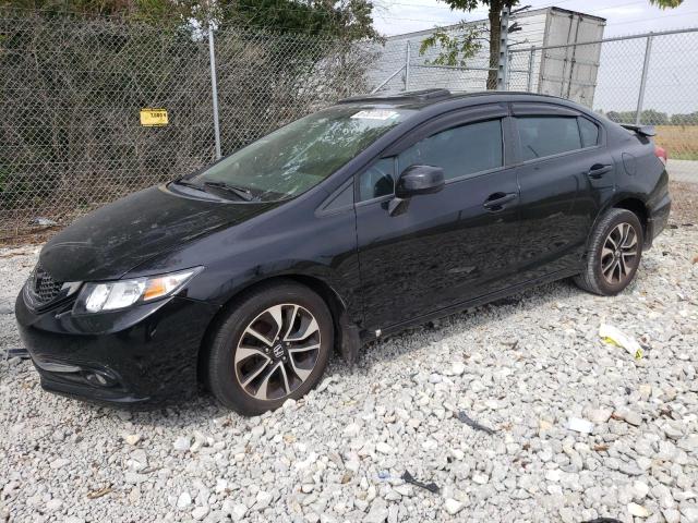 HONDA CIVIC EX 2013 19xfb2f87de078348