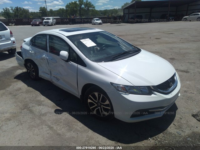 HONDA CIVIC SDN 2013 19xfb2f87de078897