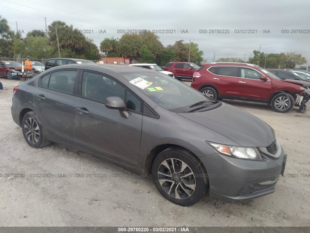 HONDA CIVIC SDN 2013 19xfb2f87de081816