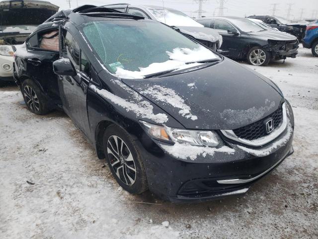 HONDA CIVIC EX 2013 19xfb2f87de082108