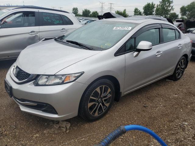 HONDA CIVIC 2013 19xfb2f87de087339