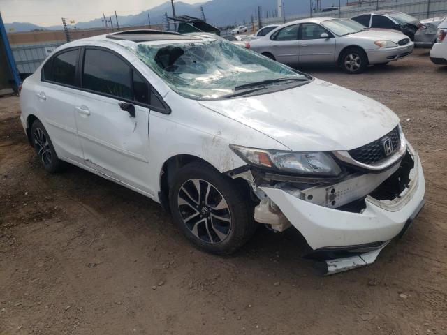 HONDA CIVIC EX 2013 19xfb2f87de090919