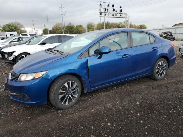 HONDA CIVIC EX 2013 19xfb2f87de094193