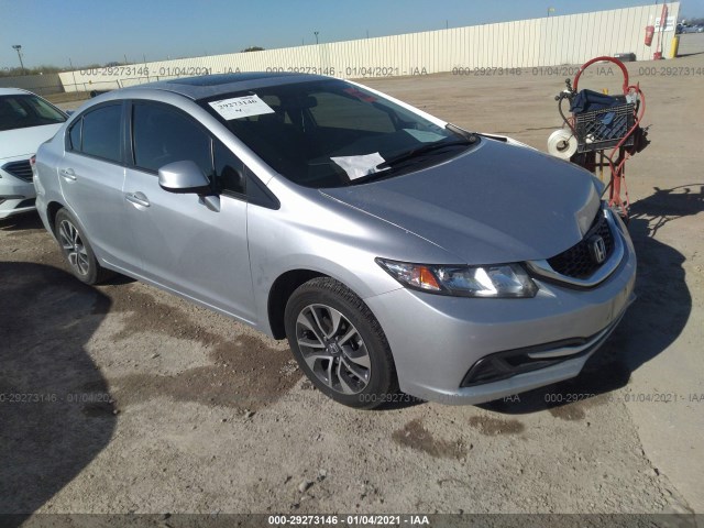 HONDA CIVIC SDN 2013 19xfb2f87de097269