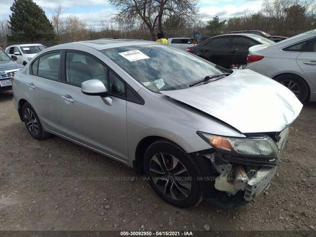 HONDA CIVIC SDN 2013 19xfb2f87de097286