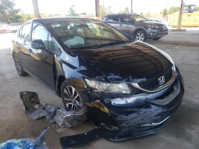 HONDA CIVIC EX 2013 19xfb2f87de203736