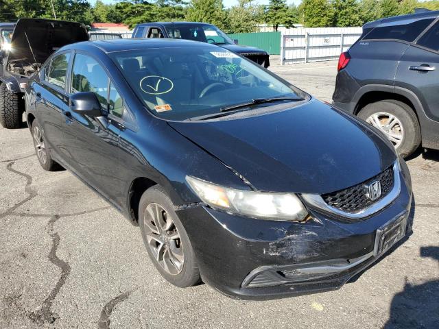 HONDA CIVIC EX 2013 19xfb2f87de204529