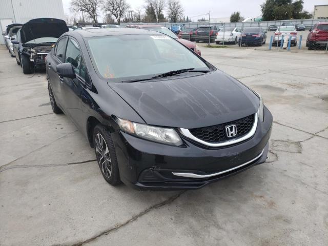 HONDA CIVIC EX 2013 19xfb2f87de208368