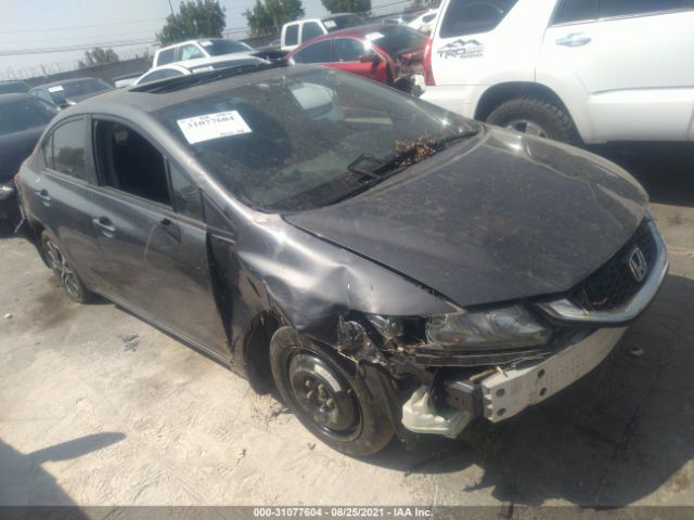 HONDA CIVIC SDN 2013 19xfb2f87de211688