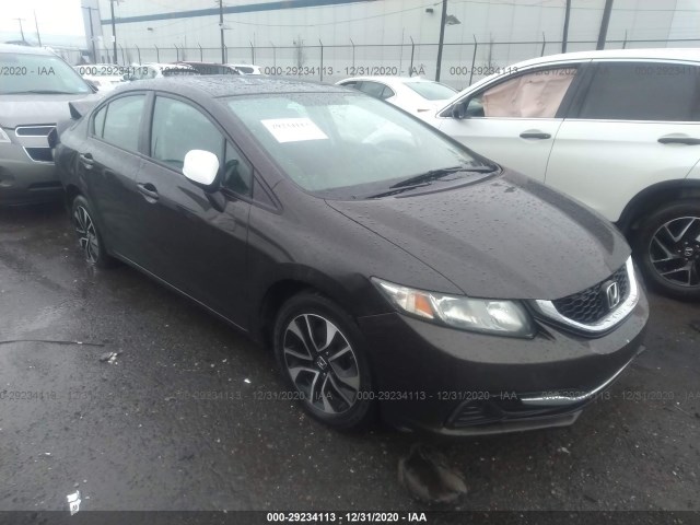 HONDA CIVIC SDN 2013 19xfb2f87de213232