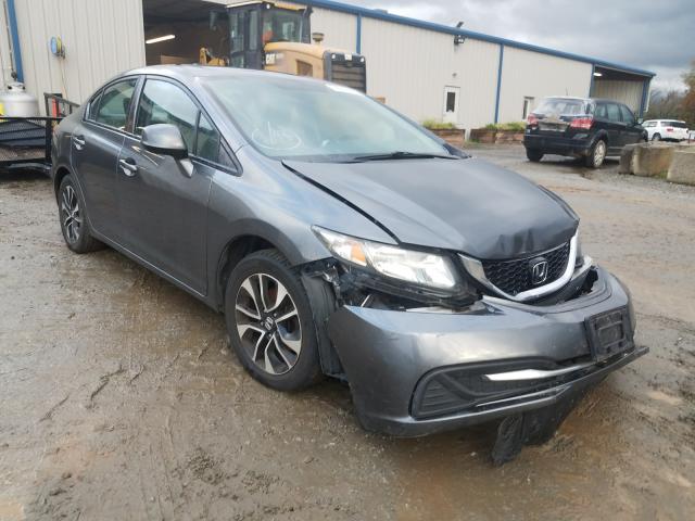 HONDA CIVIC EX 2013 19xfb2f87de213490