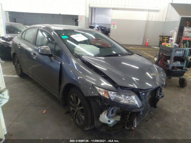 HONDA CIVIC SDN 2013 19xfb2f87de216650