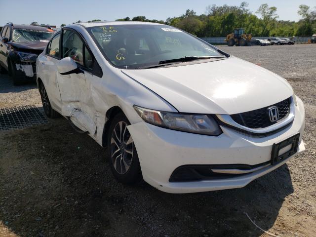 HONDA CIVIC EX 2013 19xfb2f87de220598