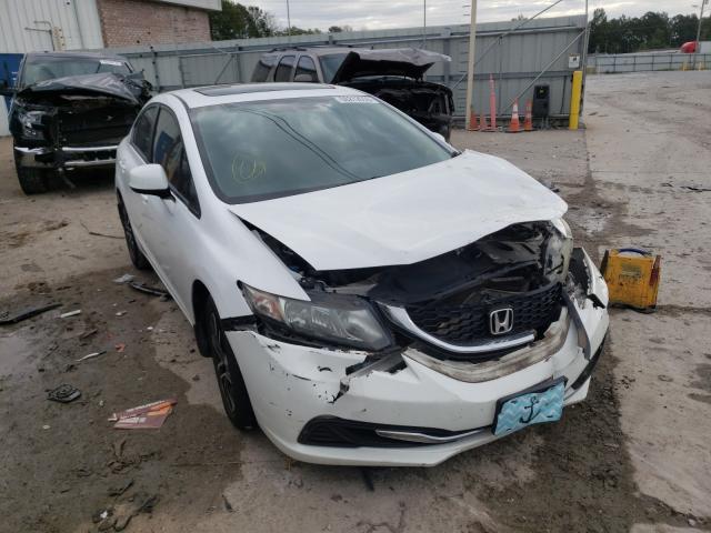 HONDA CIVIC EX 2013 19xfb2f87de226420