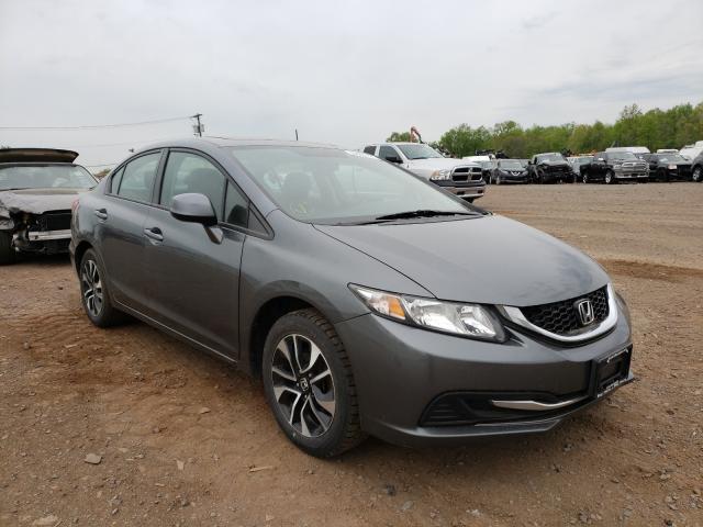 HONDA CIVIC EX 2013 19xfb2f87de226711