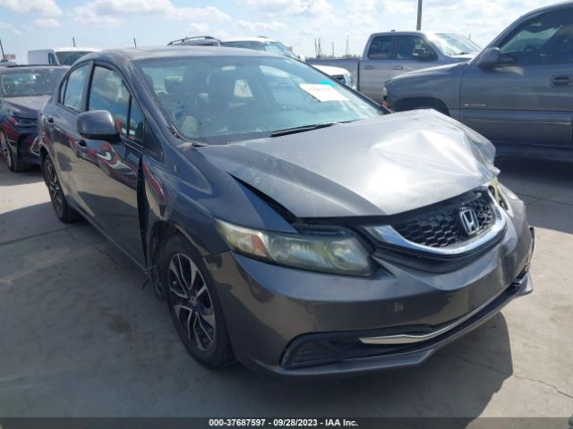 HONDA CIVIC 2013 19xfb2f87de226806