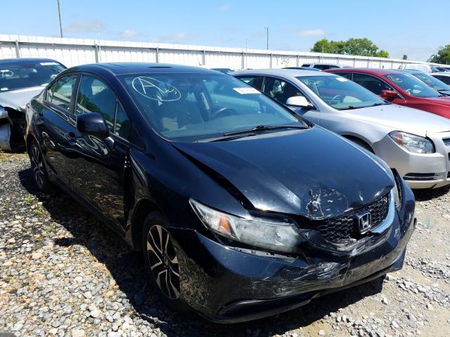 HONDA CIVIC 2013 19xfb2f87de228863