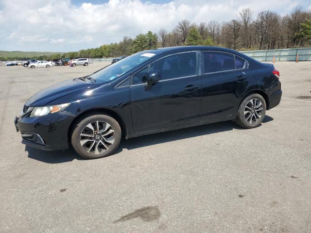 HONDA CIVIC 2013 19xfb2f87de230001