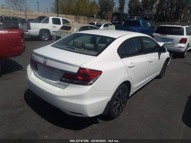 HONDA CIVIC SDN 2013 19xfb2f87de231245