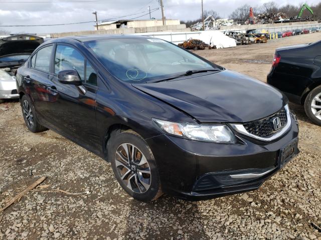 HONDA CIVIC EX 2013 19xfb2f87de235862