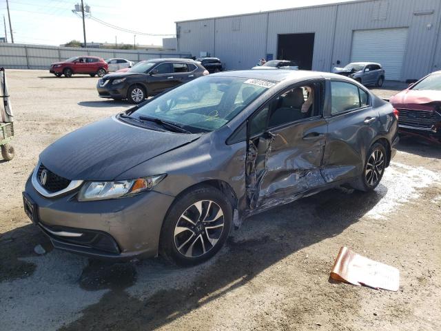 HONDA CIVIC EX 2013 19xfb2f87de237563