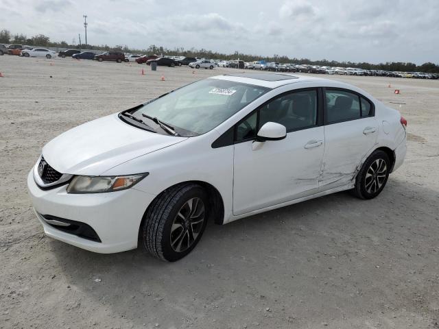 HONDA CIVIC 2013 19xfb2f87de239037