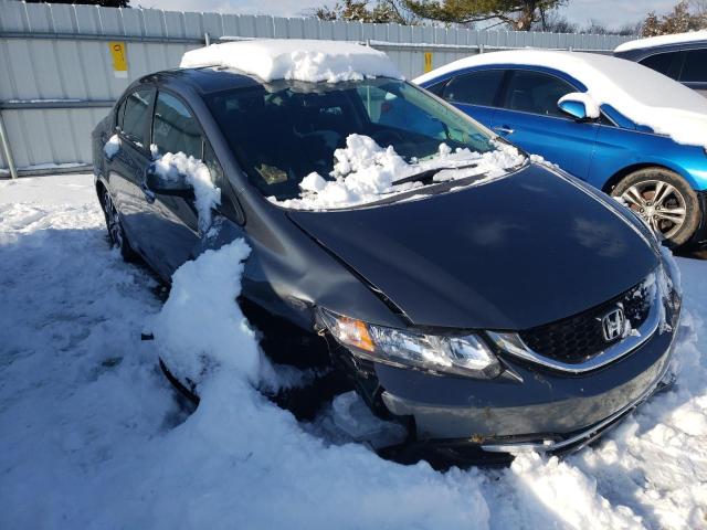 HONDA CIVIC EX 2013 19xfb2f87de241015