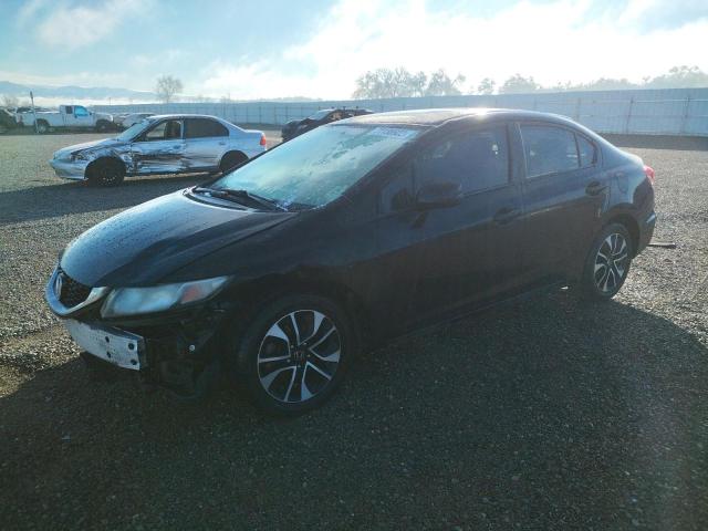 HONDA CIVIC EX 2013 19xfb2f87de241161