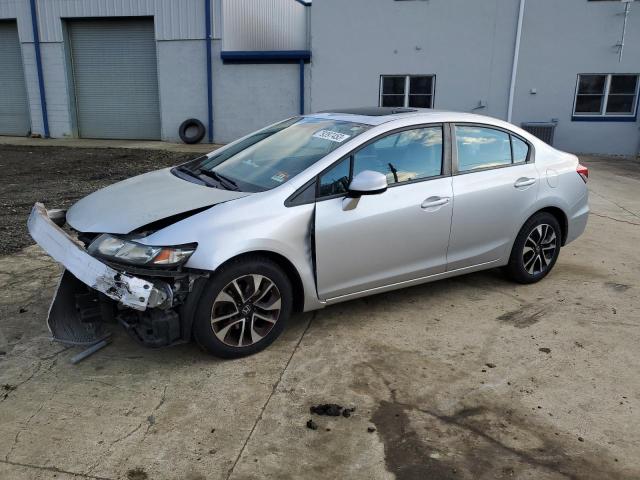 HONDA CIVIC 2013 19xfb2f87de246344