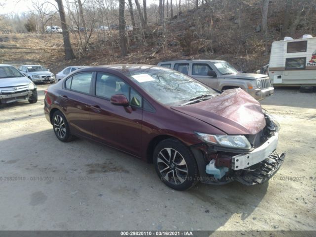 HONDA CIVIC SDN 2013 19xfb2f87de246523