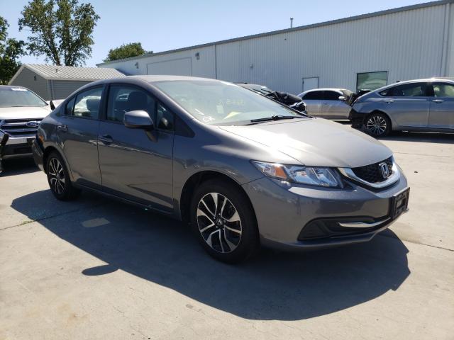 HONDA CIVIC EX 2013 19xfb2f87de248059