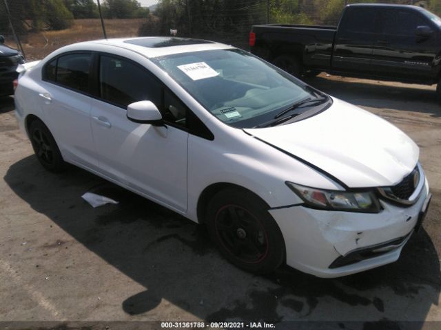 HONDA CIVIC EX 2013 19xfb2f87de249759