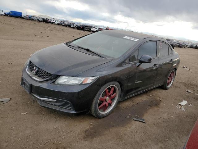 HONDA CIVIC EX 2013 19xfb2f87de251253