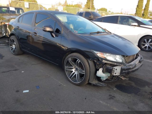 HONDA CIVIC 2013 19xfb2f87de251530