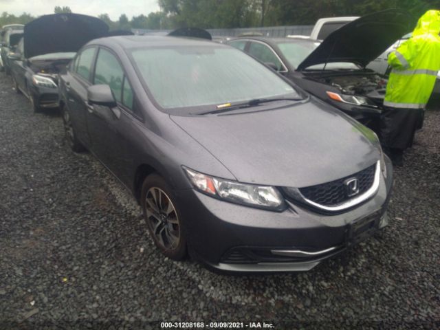 HONDA CIVIC SDN 2013 19xfb2f87de253228