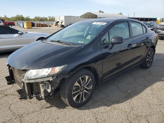 HONDA CIVIC EX 2013 19xfb2f87de253942