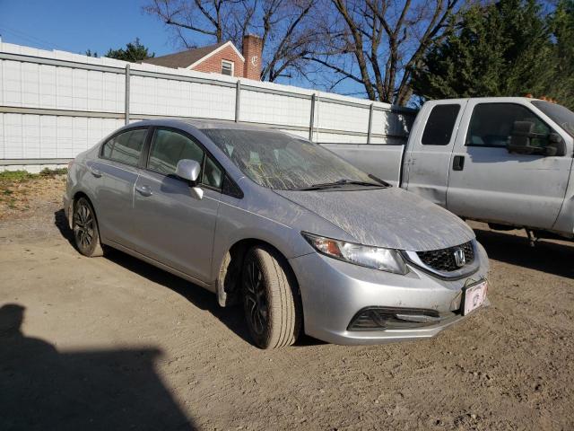 HONDA CIVIC EX 2013 19xfb2f87de254573