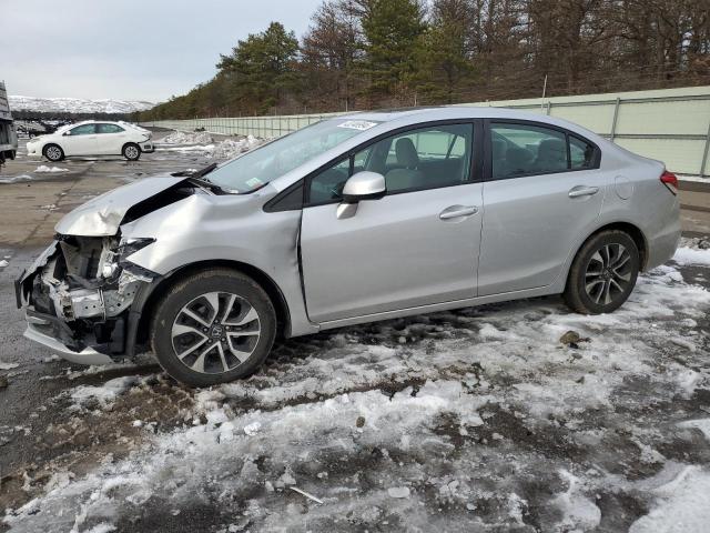 HONDA CIVIC 2013 19xfb2f87de255691