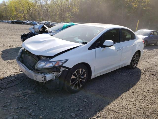 HONDA CIVIC EX 2013 19xfb2f87de257005